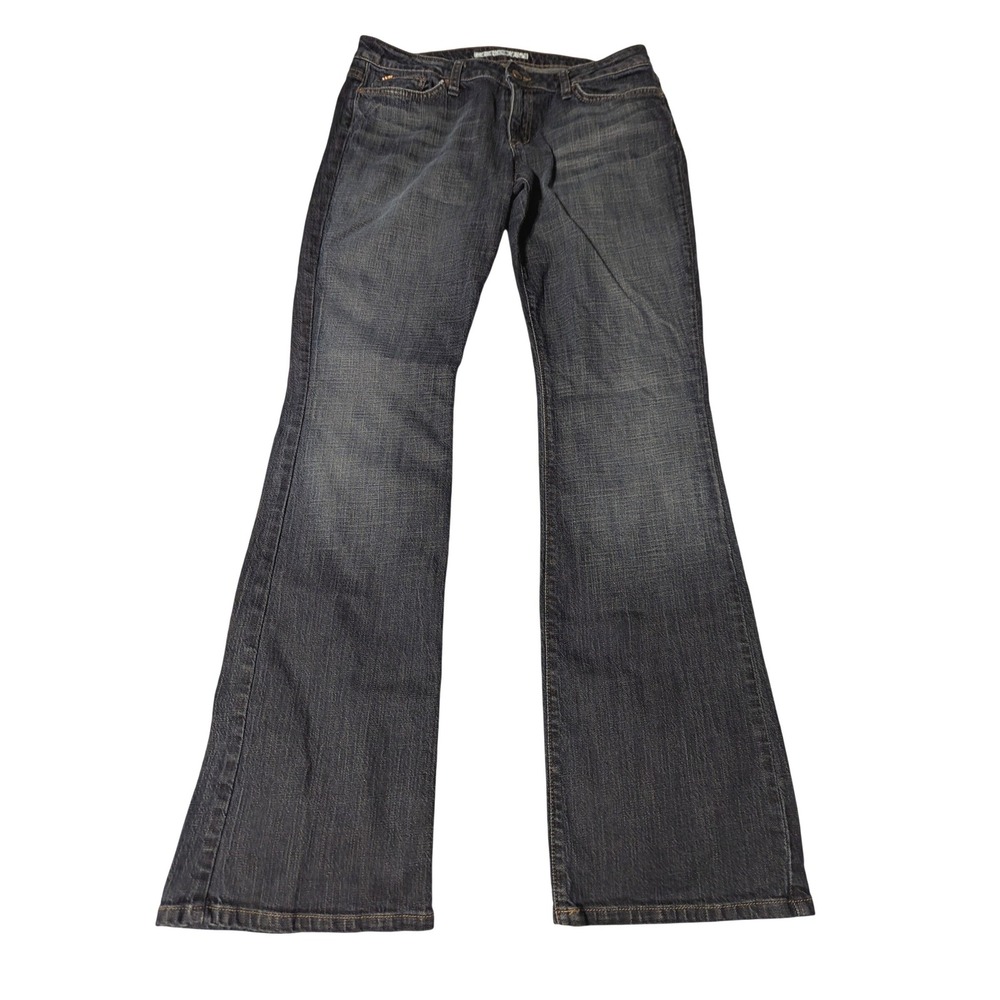 Joes‎ Jeans Honey Curvy Bootcut Gigi Wash Denim Jeans Womens Size 32 Made in USA